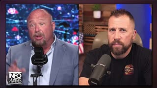The Alex Jones Show MONDAY LIVE SHOW STREAM 2/16/26