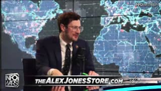 The Alex Jones Show TUESDAY LIVE SHOW STREAM 2/17/26