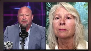 The Alex Jones Show TUESDAY LIVE SHOW STREAM 2/17/26