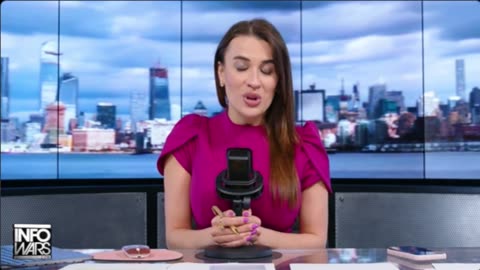 The Alex Jones Show MONDAY LIVE SHOW STREAM 2/16/26