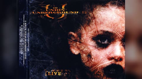 The Union Underground - Live CD