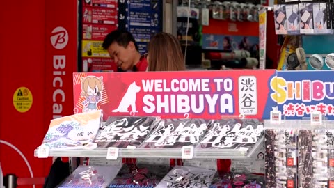 Japan seeks to calm escalating row with China over Taiwan