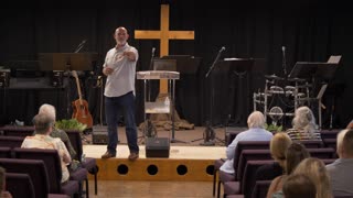 Sunday Sermon - Wisdom, And What Did It Accomplish? - September 28TH 2025