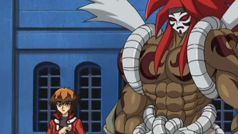 Yu-Gi-OH! GX - Episódio 059 - Uma Nova Geração de Heróis (Parte 2)