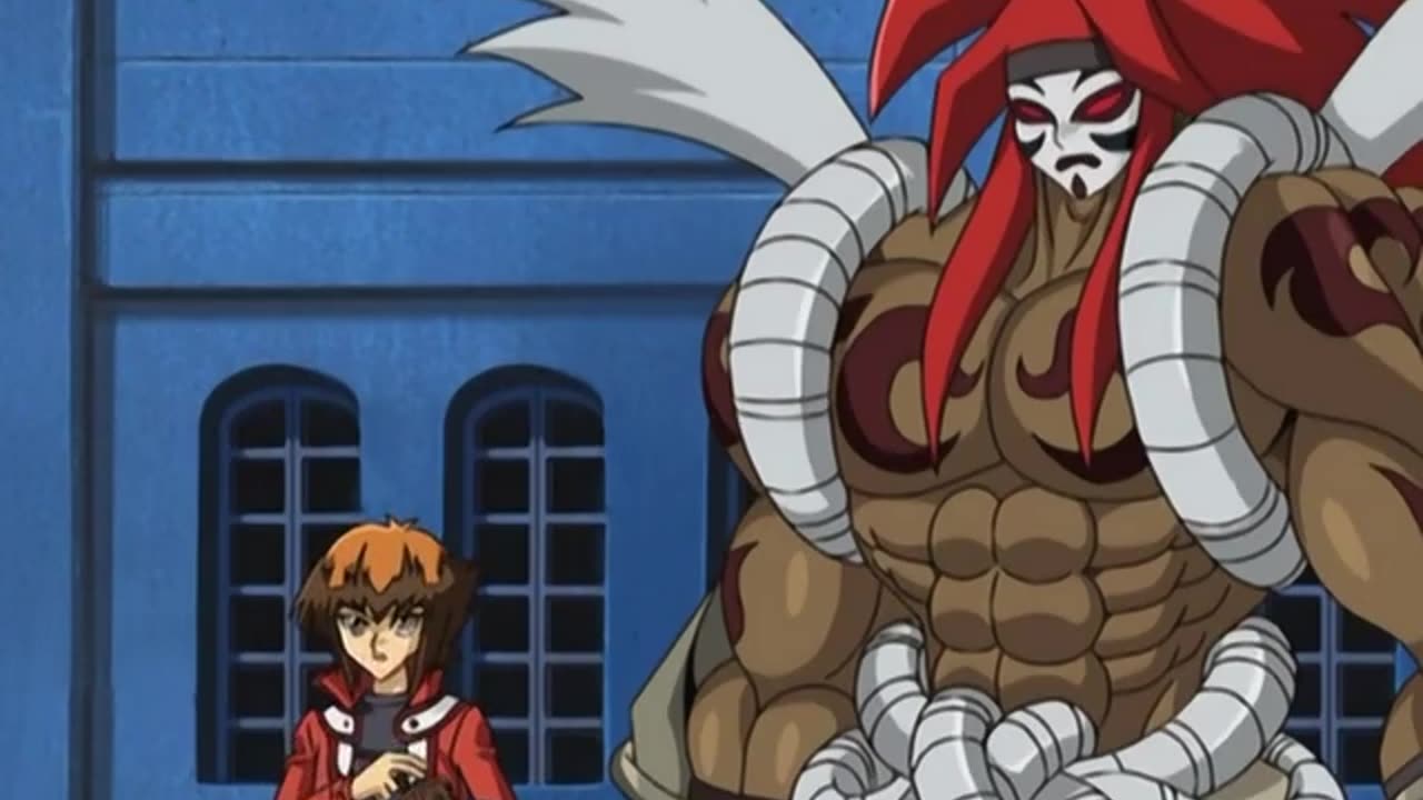 Yu-Gi-OH! GX - Episódio 059 - Uma Nova Geração de Heróis (Parte 2)