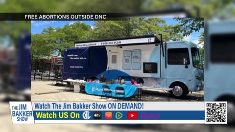 The Avatar - Rabbi Jonathan Cahn Day 5