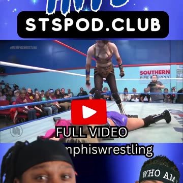 HITS Memphis Wrestling Week 211!!