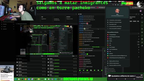 Bocata pollo ya! Acabamos con la aplicacion y testing