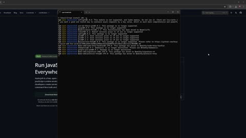 How to install n8n on Windows