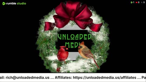 This Week Unloaded 272: They Said What About Christmas?