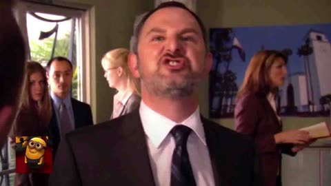 Weeds - Dean Gets Fired And Tased (S2E4) _ Movieclips