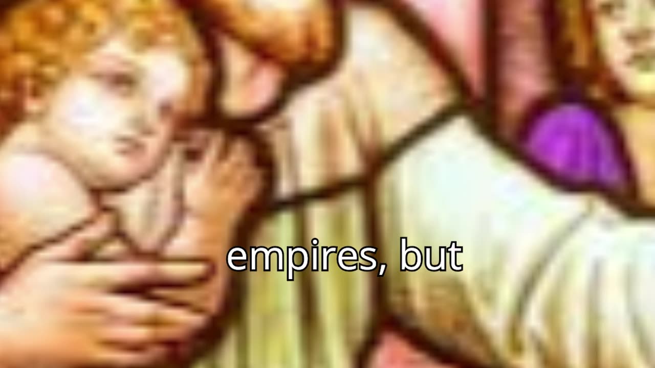 Napoleon on Jesus Christ