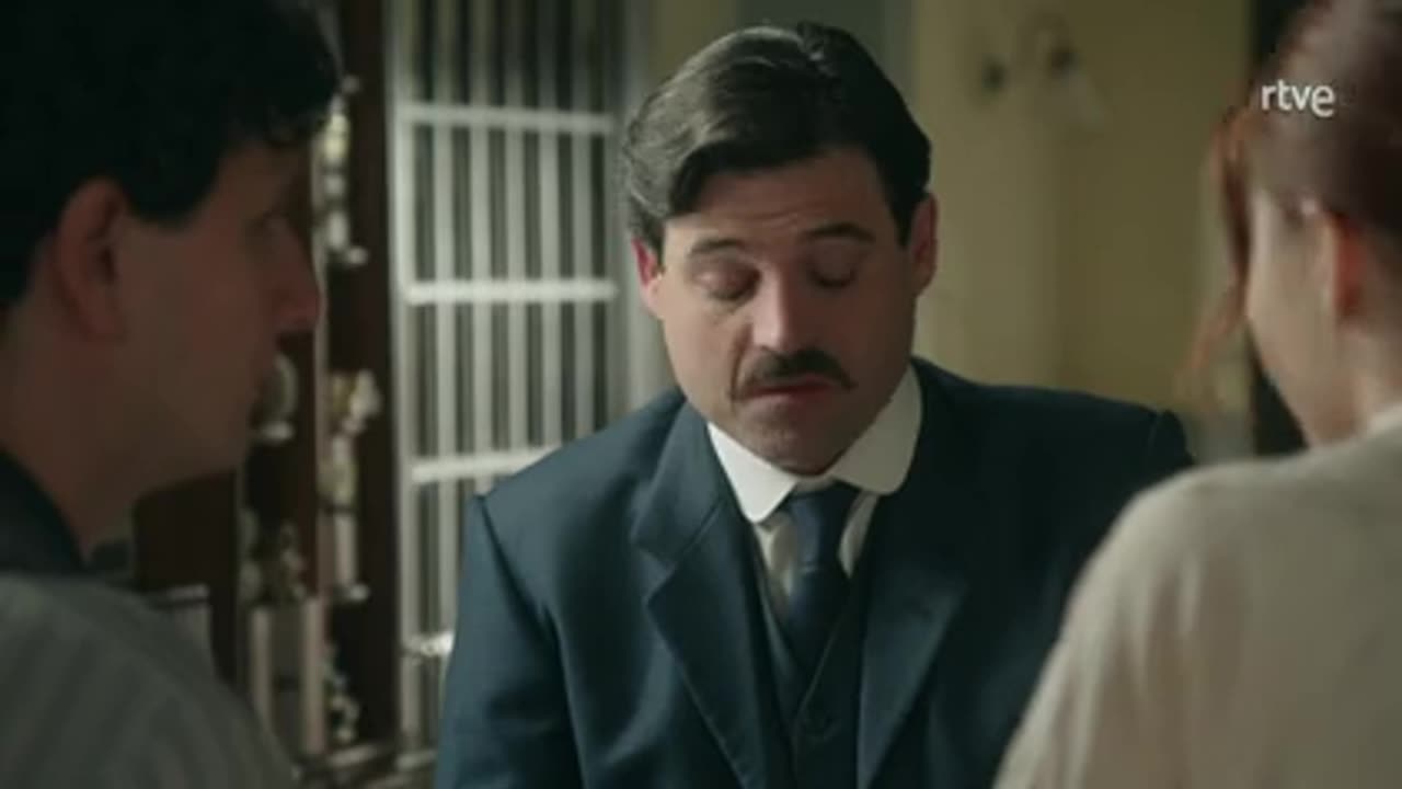 La Promesa - Capitulo 765 parte 5