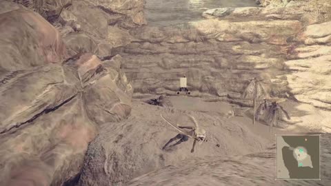 NieRAutomata™ - Part 24