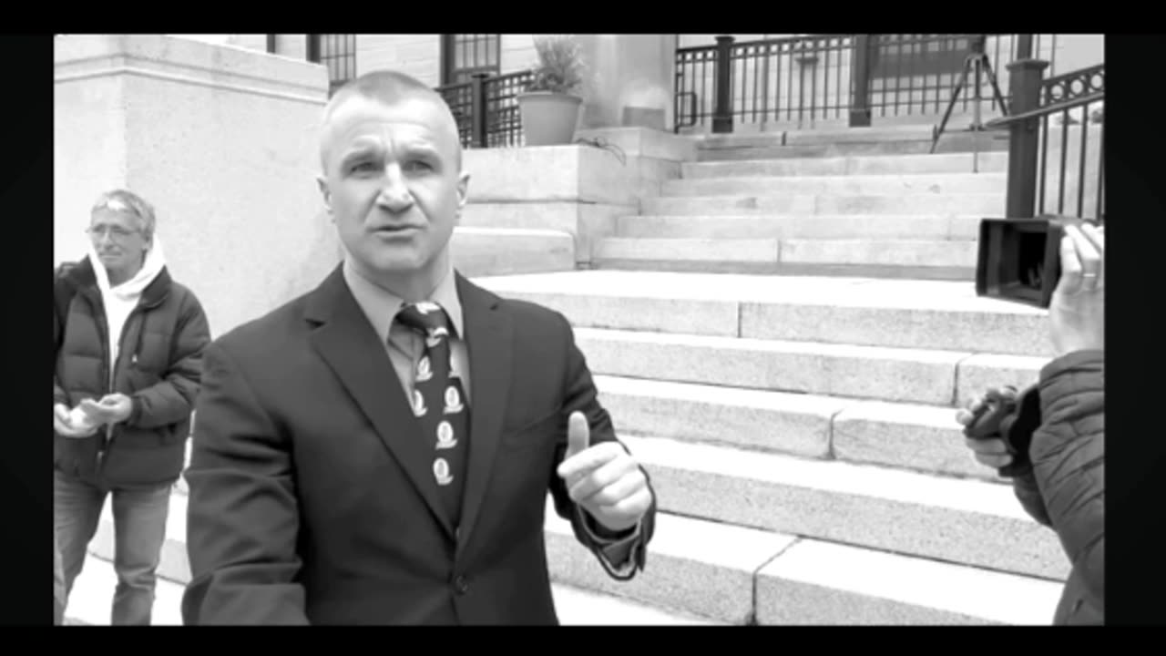 Massachusetts Corruption Exposed