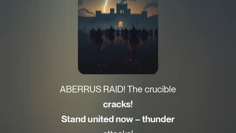 Aberrus