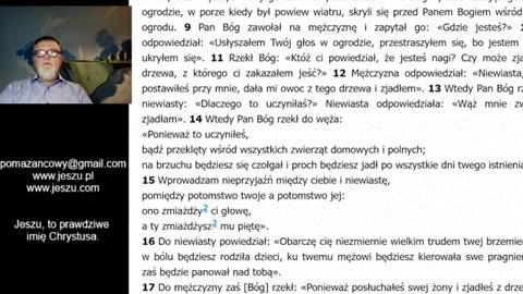 Co lepsze: Feminizm czy biblijna hierarchia ?
