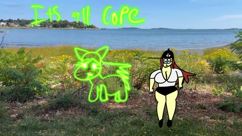 Hilda’s eye opening message