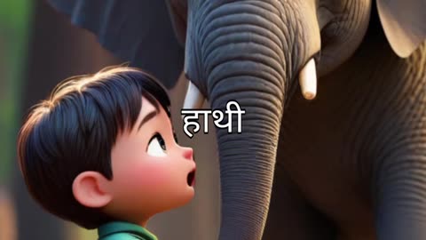 Elephant
