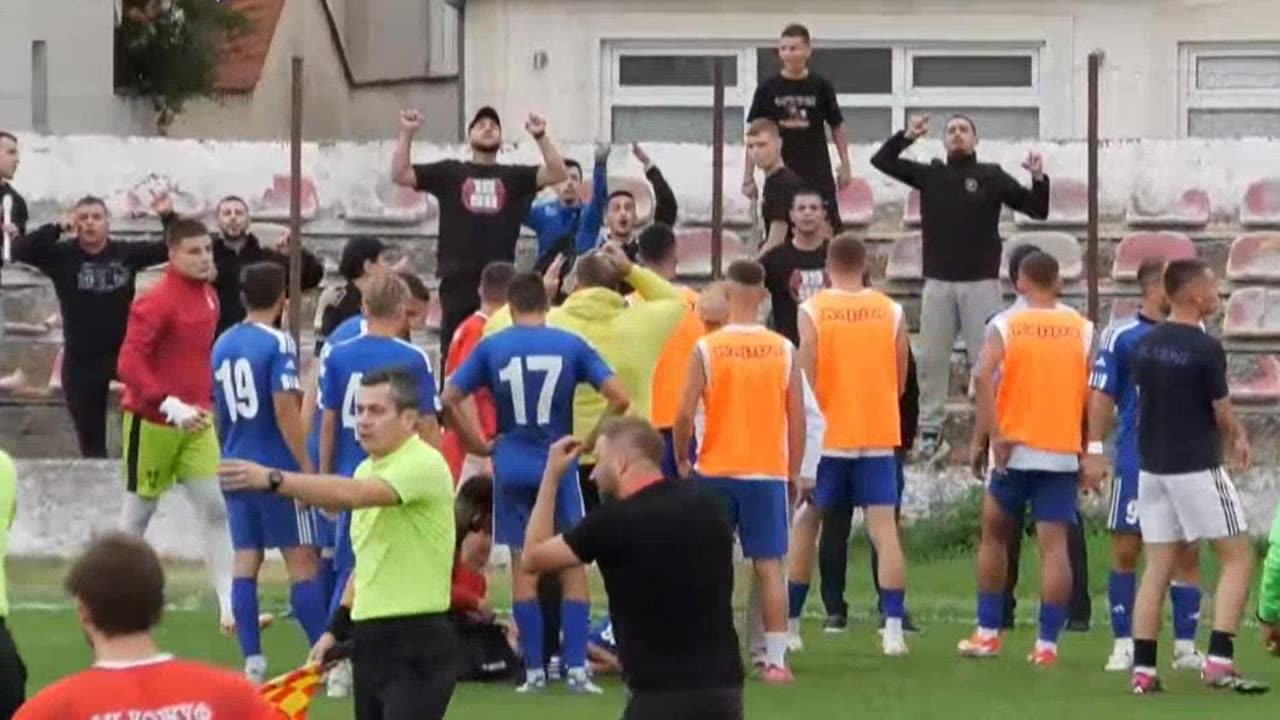 Kozuf Skopje