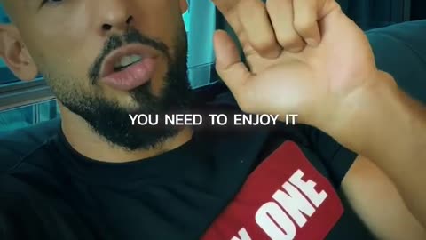 🗣️: Enjoy Your Dreams By Andrew Tate #andrewtate #tristantate #tatebrothers