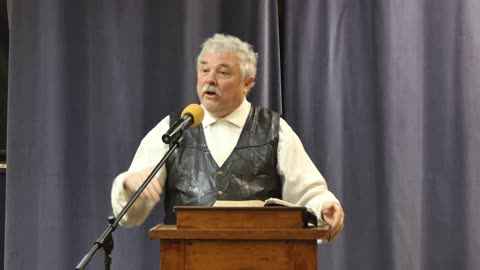 God's Promise Land by Dr Michael H Yeager