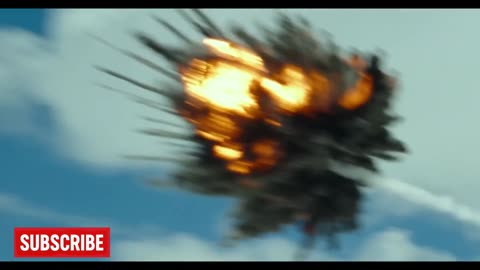 Top Gun Maverick 2022 Maverick Goes Down Scene MAD4MOVIES