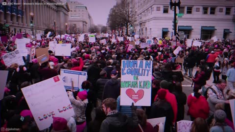 Feminism is a Scam