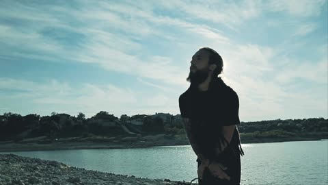 TruthSeekah - 'Lonely Road - produced By ZenJ Beatz (Official Video)