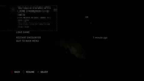 Halloween A-Thon 2014 Day 12. The Last Of Us Remastered Day 3 - 7 _ 14