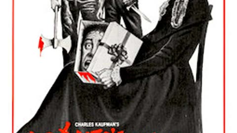 Mother's Day (1980) Podcast Review