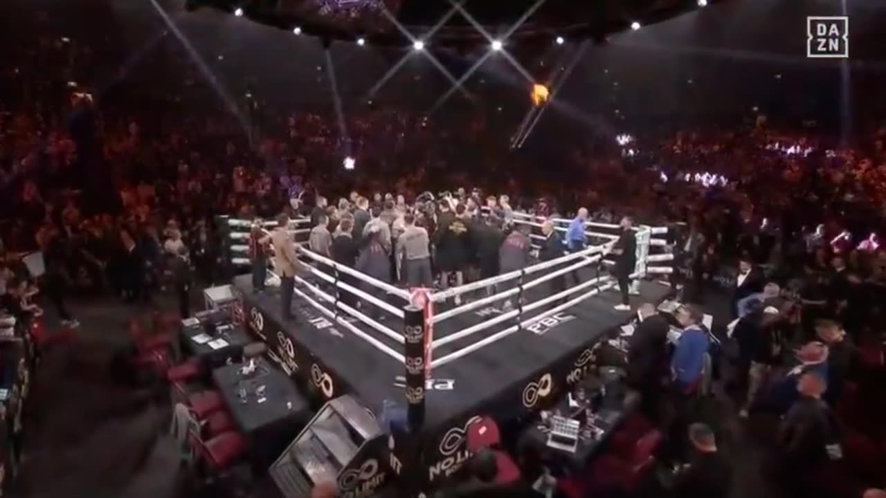 Tim Tszyu (27-3, 18 KOs) vs Errol Spence (28-1, 22 KOs) - Jul 25 2026 - Afterpay Arena, Sydney, AU