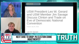 Emerald & Byrne 1/7 Review|Stenstrom-Hoopes, Delco PA (Delaware Cy) Conspiracy Footage, Fred Savage
