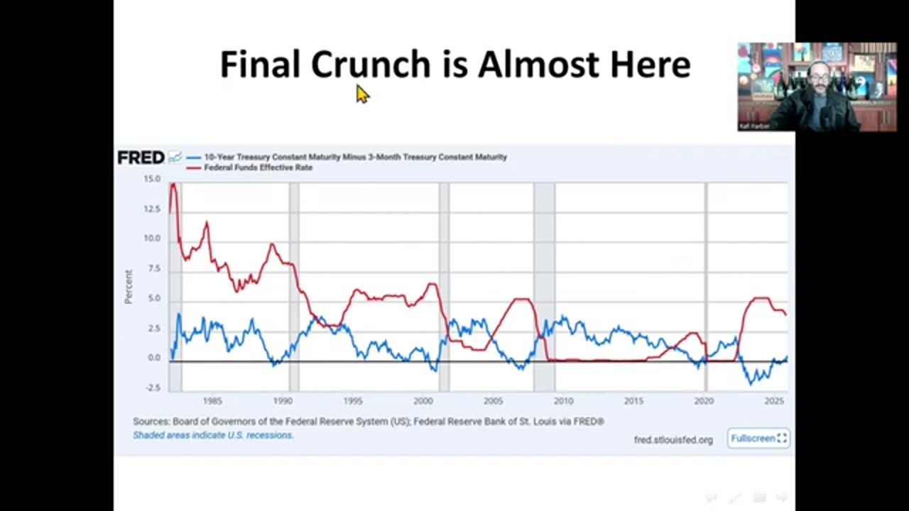 $66 Silver Target Hit? All-Out QE Now Inevitable