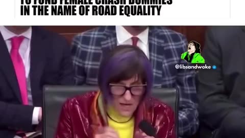 Road Equality