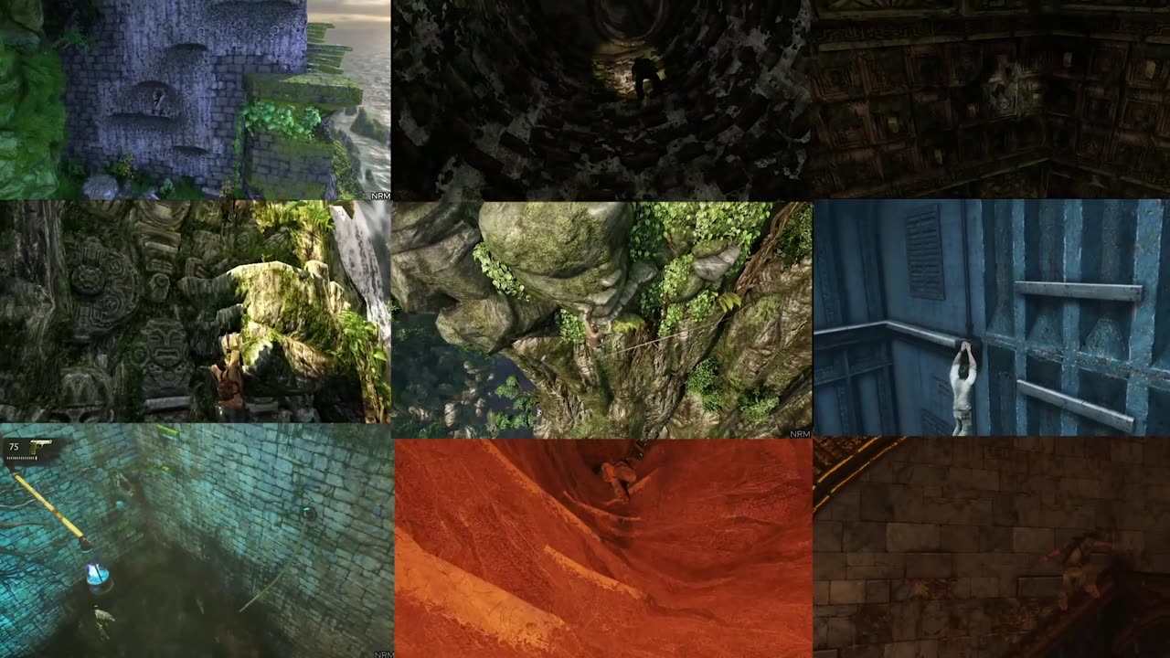 Why Nathan Drake Is the Baddest Dude Alive!