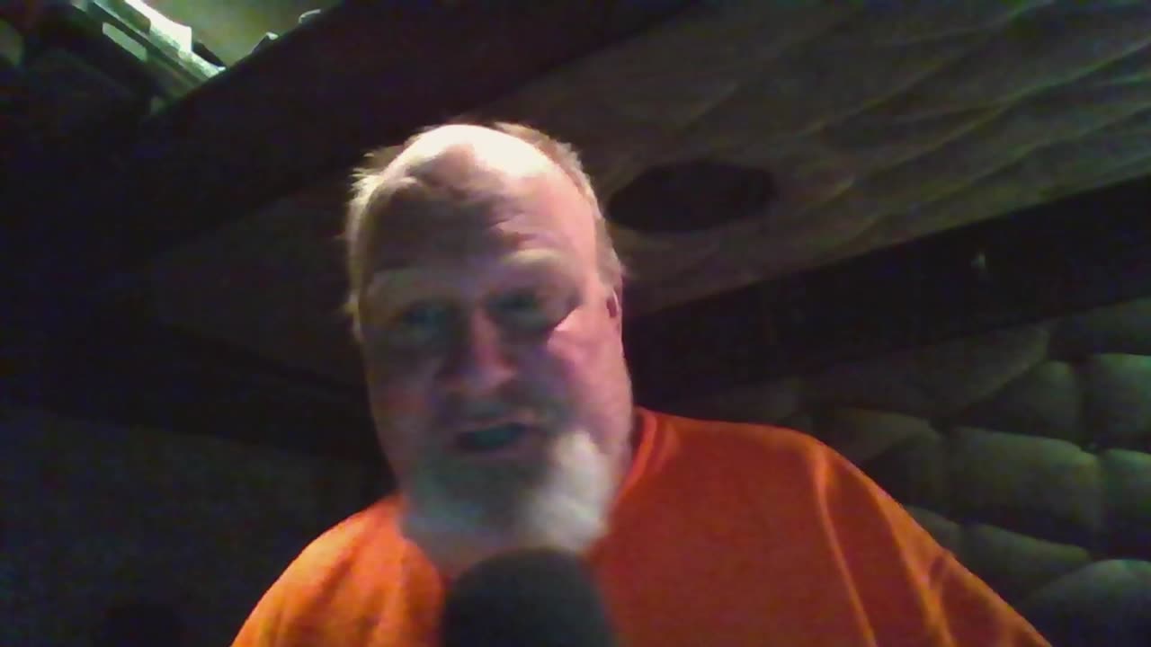 Wed Feb 12, 2025 Constitutional Crisis?