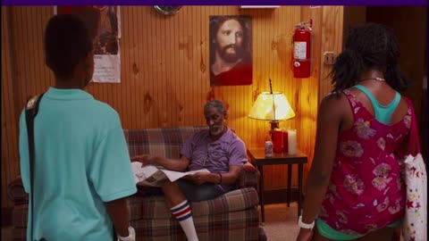 Red Hook Summer 2012 Dead Rat Scene