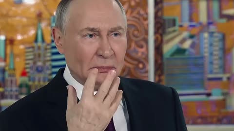 Does Putin want war?