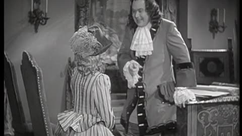 Alois Melichar - Nanon (1938)