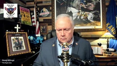 "The Right Side with Doug Billings"