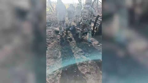 💥🇷🇺 Ukraine Russia War | Russian Soldiers Capture Ukrainian Soldiers | RCF