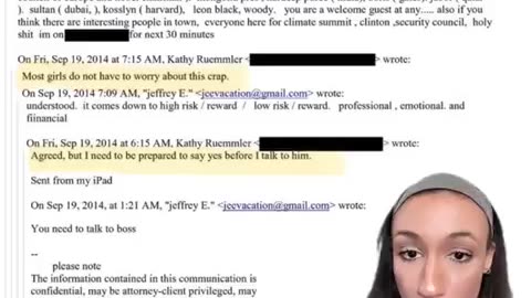 The Untold Network: Epstein’s Influence Over the World’s Most Powerful