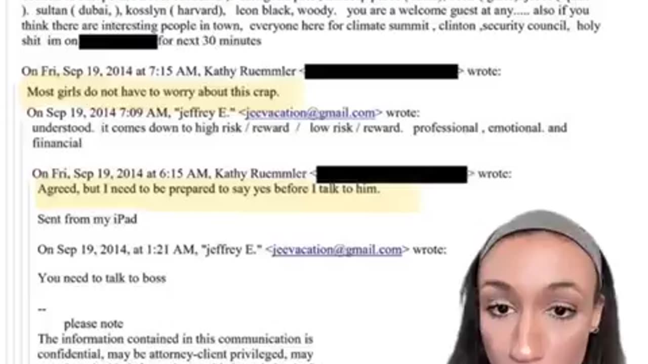 The Untold Network: Epstein’s Influence Over the World’s Most Powerful