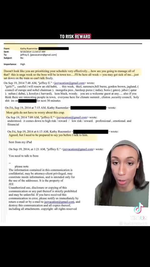 The Untold Network: Epstein’s Influence Over the World’s Most Powerful