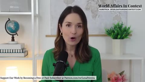 Brazil DEFIES Washington- Russia Nuclear Deal Shakes the Western Hemisphere