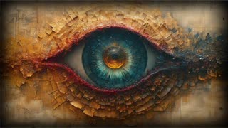 THE TEN HEAVENS: Enochian Cosmography in Early Christianity & Persia