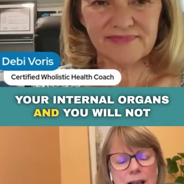 𝗜𝘀 𝗕𝗹𝗼𝗰𝗸𝗲𝗱 𝗘𝗻𝗲𝗿𝗴𝘆 𝗠𝗮𝗸𝗶𝗻𝗴 𝗬𝗼𝘂 𝗦𝗶𝗰𝗸? 𝗨𝗻𝗹𝗼𝗰𝗸 𝗬𝗼𝘂𝗿 𝗛𝗲𝗮𝗹𝘁𝗵 -