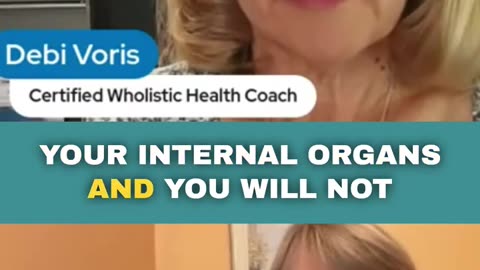 𝗜𝘀 𝗕𝗹𝗼𝗰𝗸𝗲𝗱 𝗘𝗻𝗲𝗿𝗴𝘆 𝗠𝗮𝗸𝗶𝗻𝗴 𝗬𝗼𝘂 𝗦𝗶𝗰𝗸? 𝗨𝗻𝗹𝗼𝗰𝗸 𝗬𝗼𝘂𝗿 𝗛𝗲𝗮𝗹𝘁𝗵 -