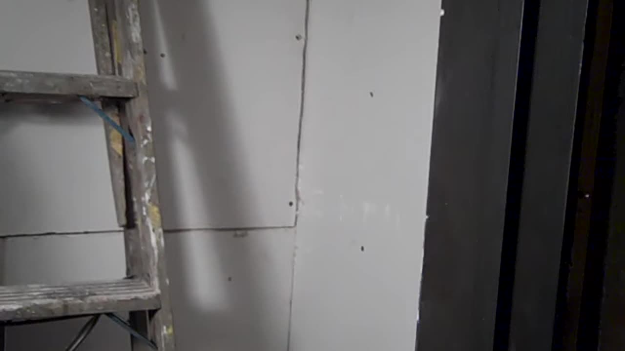 DAVE TAKES US FOR A WALK THROUGH ON PASSADENNA